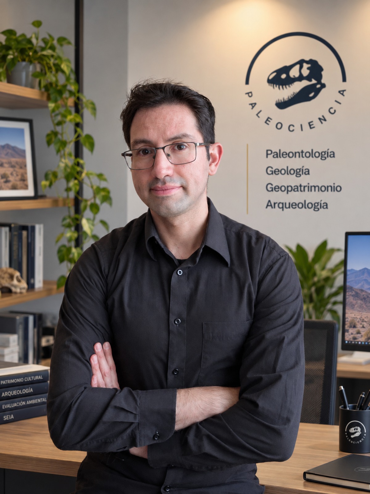 Sr. Angelo Alé Cortés